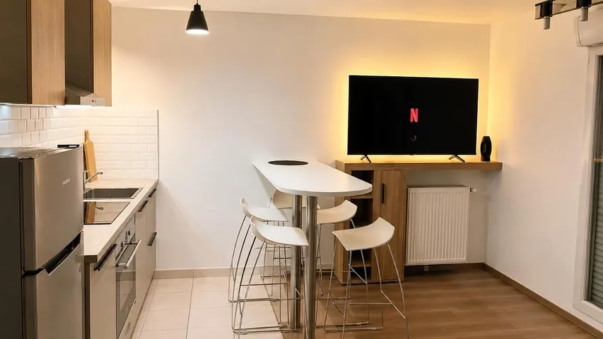 Ferienwohnung für 2 Personen - 1