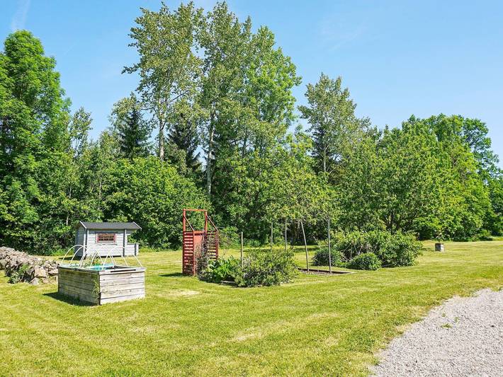 Location de vacances pour 4 personnes, avec balcon et sauna, adapté aux familles dans Uppsala - 4