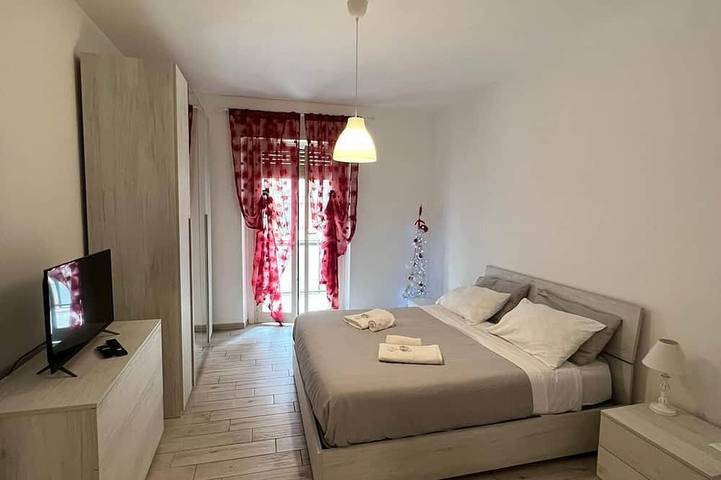 Appartement entier, Bignami street monteverde(near Trastevere) in Rome, Province de Rome