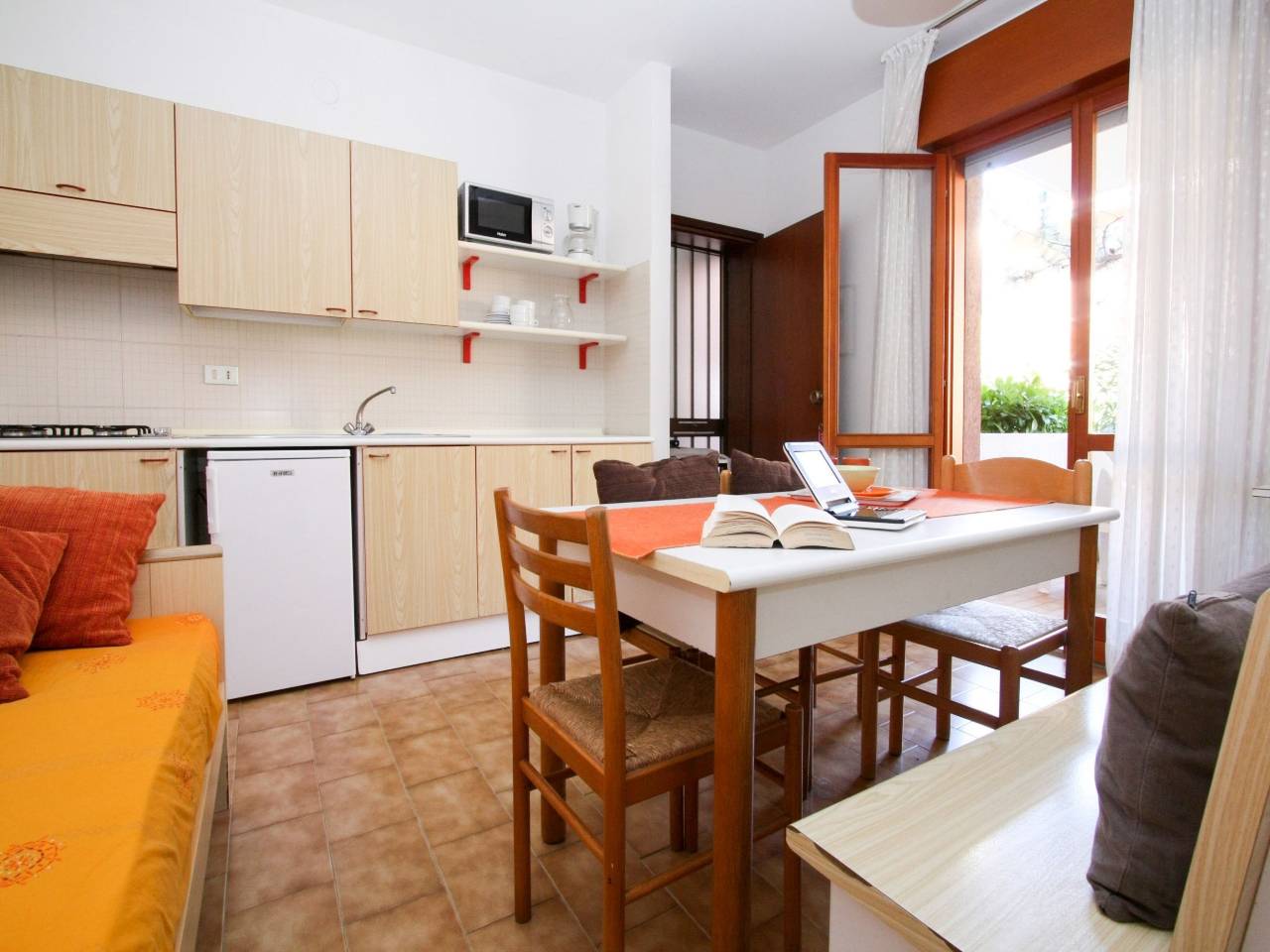 Appartamento intero, Orsa Maggiore in Lignano Sabbiadoro, Provincia d'Udine