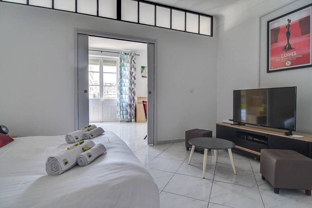 Photo : Appartement de vacances