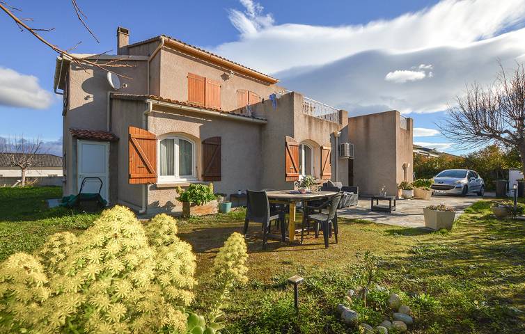 Gîte pour 5 personnes, avec jardin et terrasse, animaux acceptés dans Cap Corse - 3