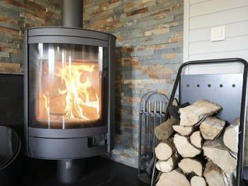 Chalet voor 8 Personen in Érezée, Provincie Luxemburg, Afbeelding 4