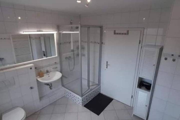 Ferienwohnung für 5 Personen - 1