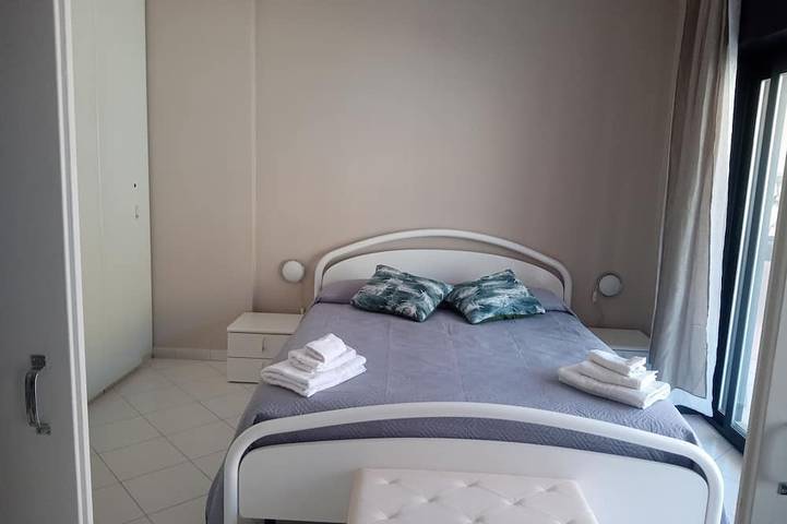 Ganze Wohnung, Apartment 204 in Messina, Messina Provinz