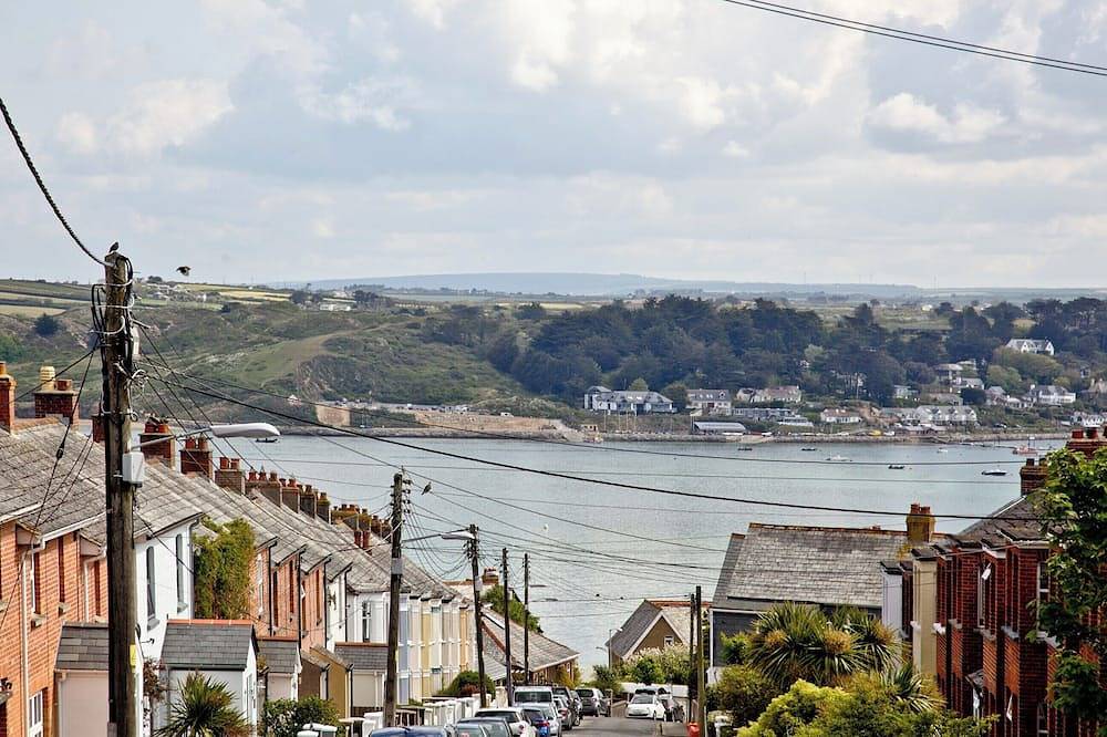 Holiday Home for 6 People in Padstow, Cornwall