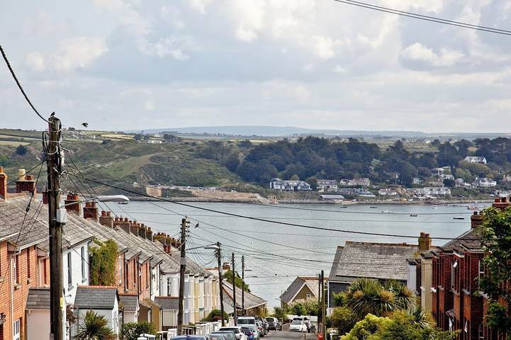 Maison de vacances pour 6 personnes, avec jardin - 1