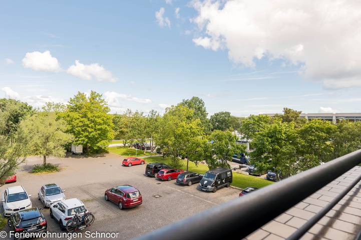 Ganze Ferienwohnung, Nordblick in Kieler Förde, Kiel