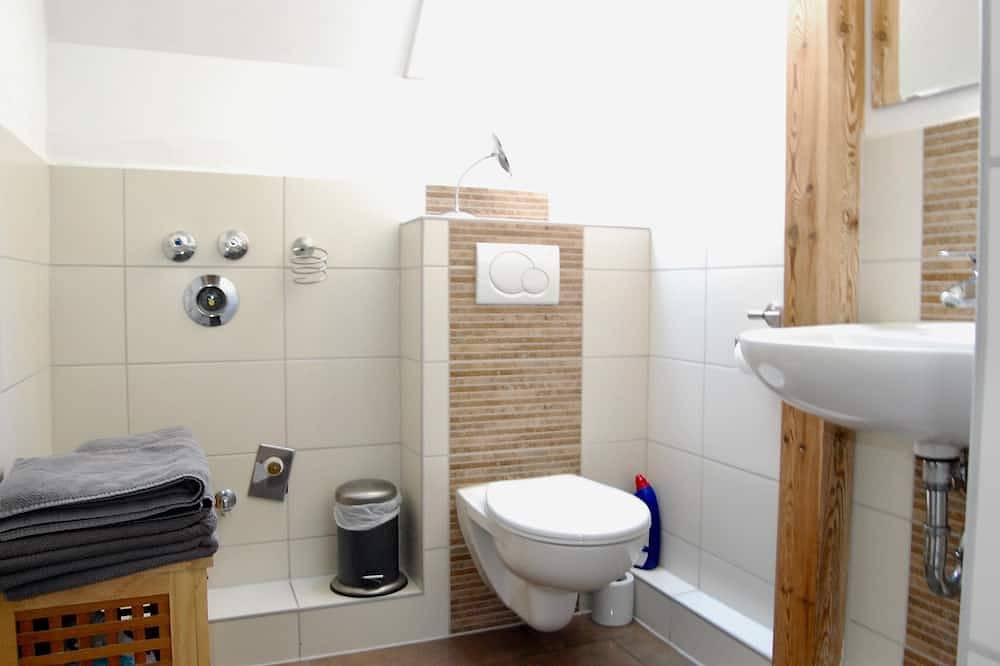 Apartamento entero, Likedeeler en el puerto de la ciudad, apartamento dúplex en el casco antiguo in Lübeck, Bahía de Lübeck
