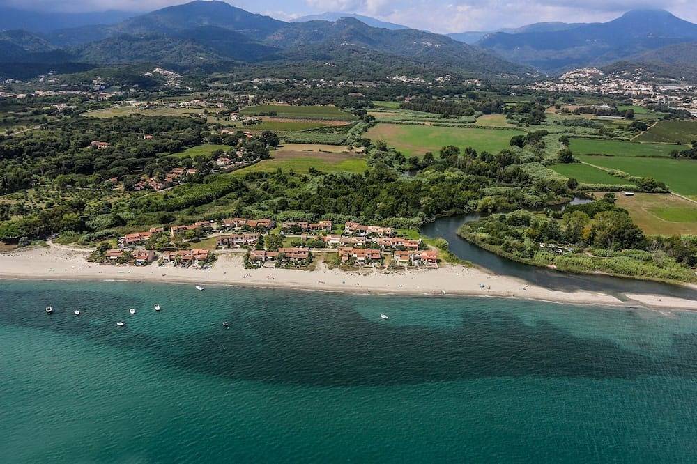 Casa / villa / chalet - Folelli in Penta-di-Casinca, Región de Corte