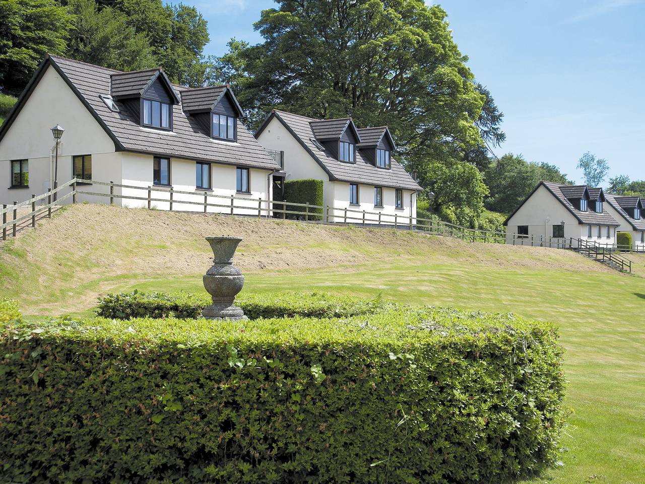 Ferienhaus für 6 Personen in Cornwall, Südwestengland