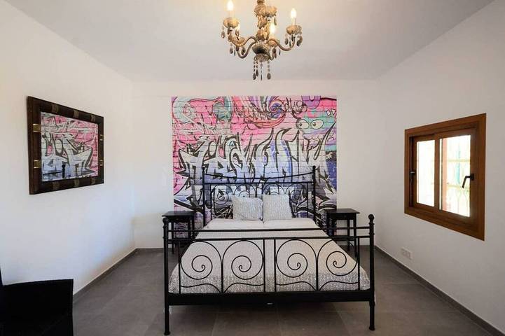 Villa für 30 Personen, mit Whirlpool und Garten in Llucmajor - 4