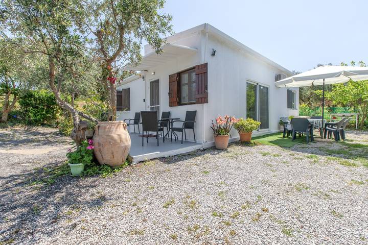 Landhaus für 6 Personen