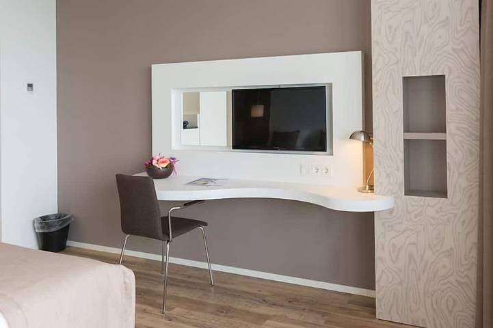 Hôtel pour 6 personnes à Wageningue - 3