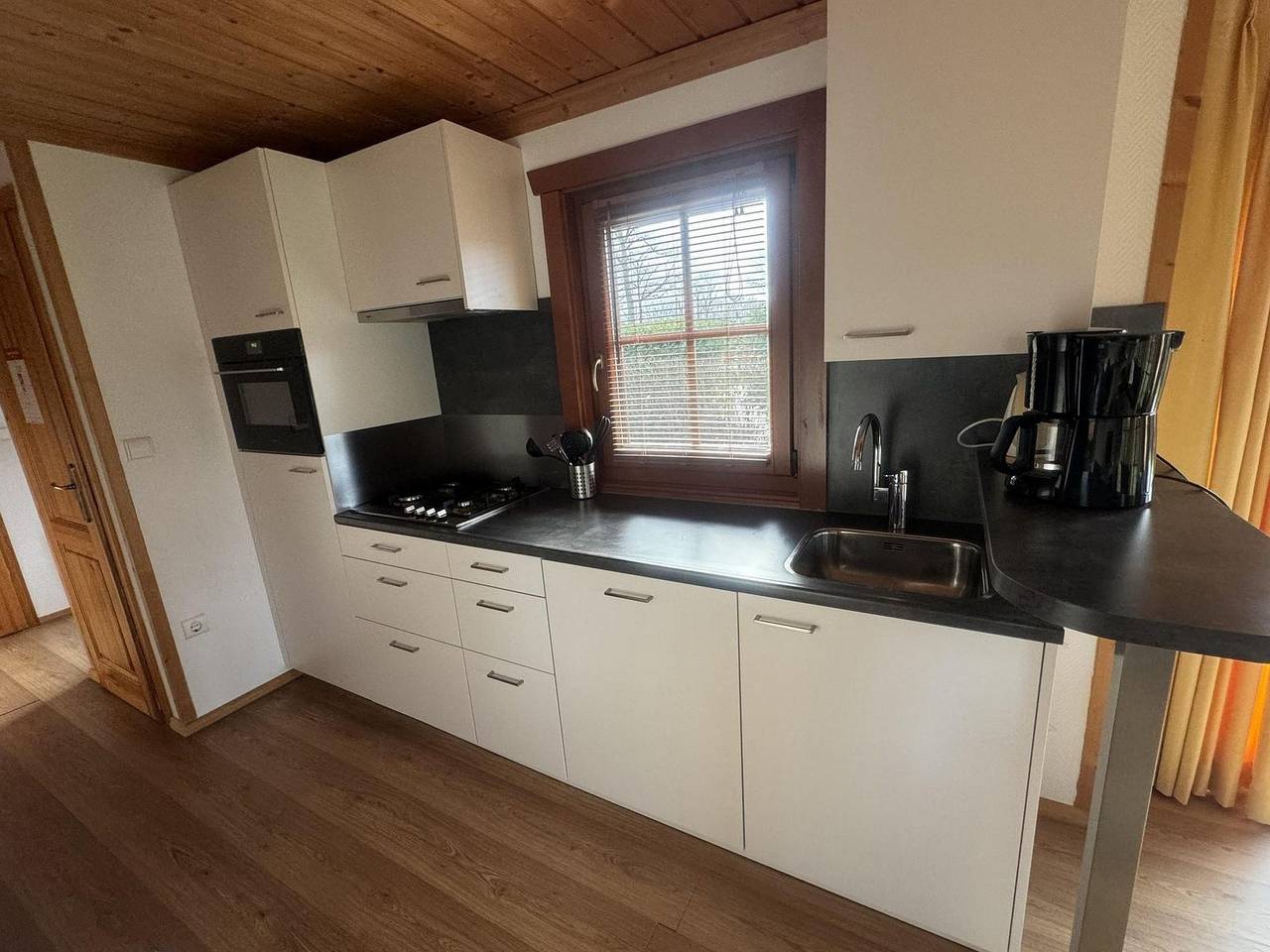 Europarcs Limburg — Boekhorst 6 in Susteren, Limburg (Niederlande)
