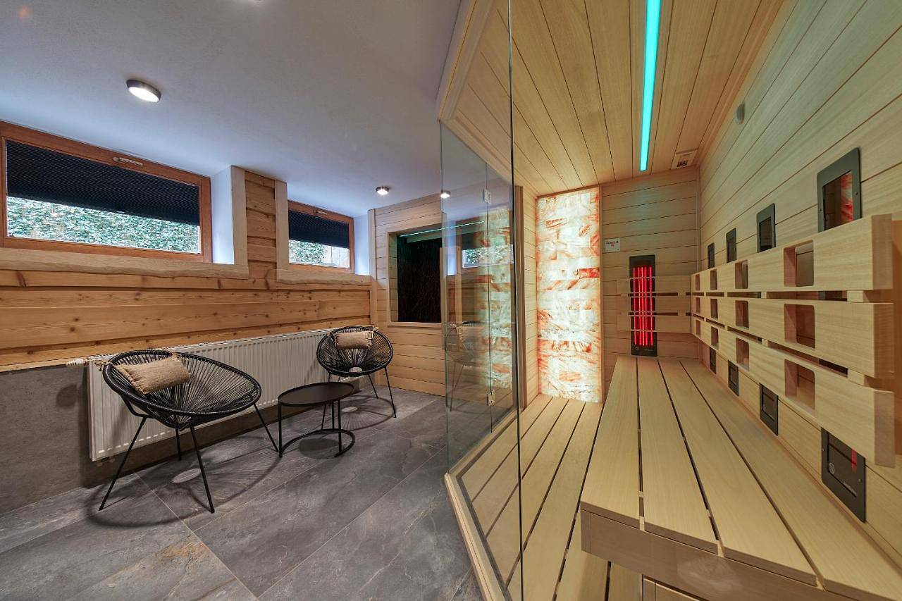 Apartamenty Jan in Zakopane, Karpaty (Polska)