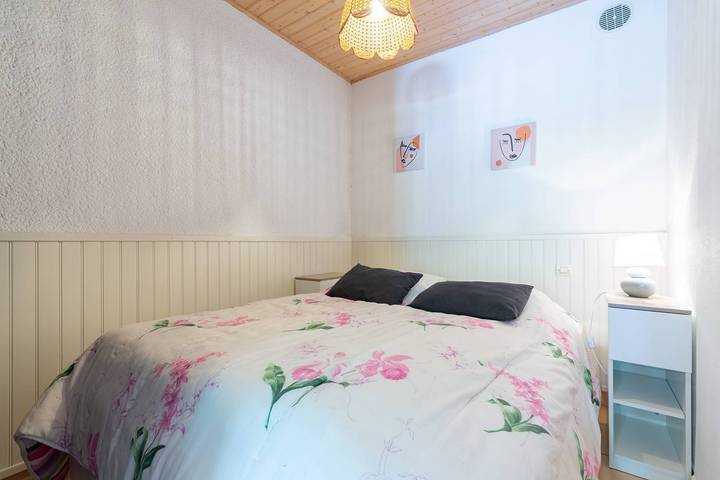 Appartement de vacances entier, Appartement 4 personnes Loudenvielle Wifi gratuit in Loudenvielle, Pyrénées