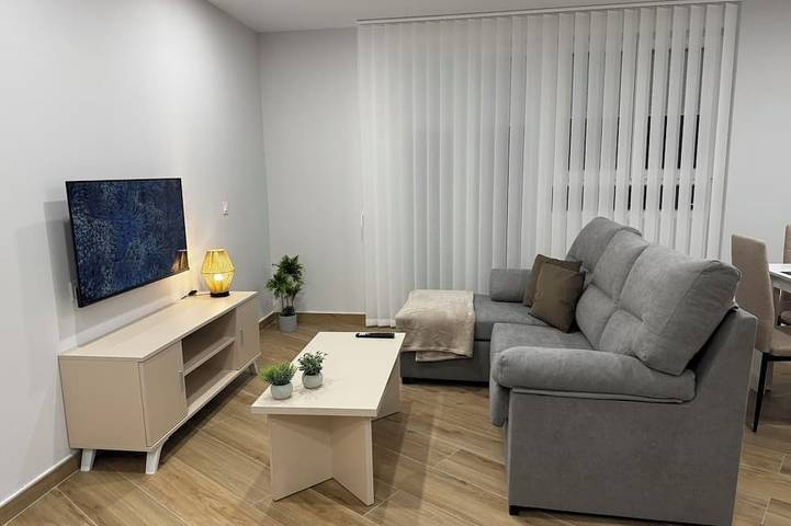 Appartement de vacances pour 4 personnes - 1