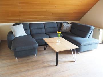 Vakantiewoning voor 4 Personen in Brohl-Lützing, Osteifel, Afbeelding 4