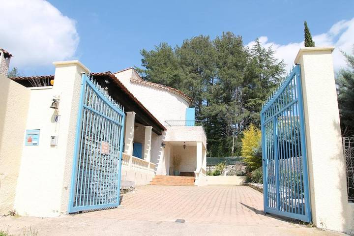 Apartamento de vacaciones para 3 personas, con piscina y terraza - 1