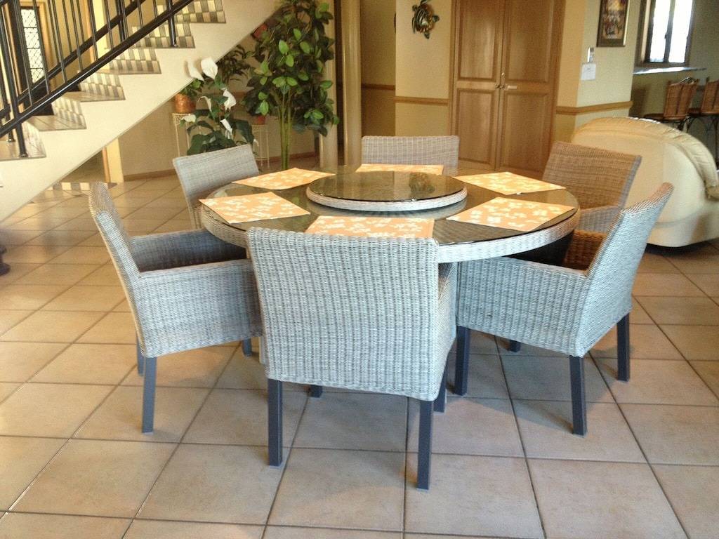 Casa Bella Vista - Luxus Haus am Strand in der Nähe von Great Barrier Reef in Holloways Beach, Cairns