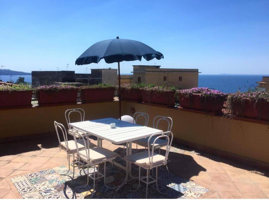 Palazzo Sassi in Meta, Sorrento Coast