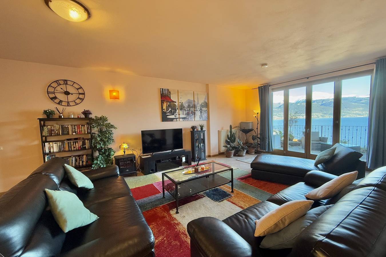 Pianello Bellavista in Calozzo, Pianello del Lario