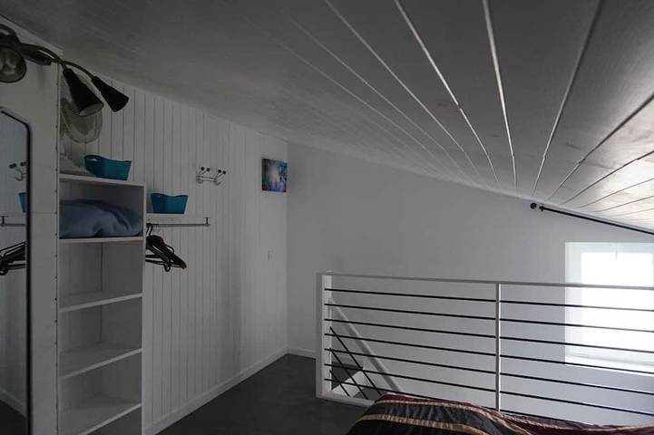 Location de vacances pour 4 personnes, avec terrasse à Saujon - 2