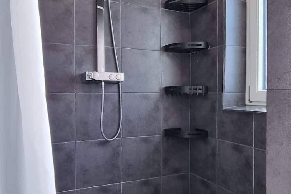 Apartamento entero, Zweibettzimmer in Zentraler Lage in Bremen, Oldenburger Muensterland