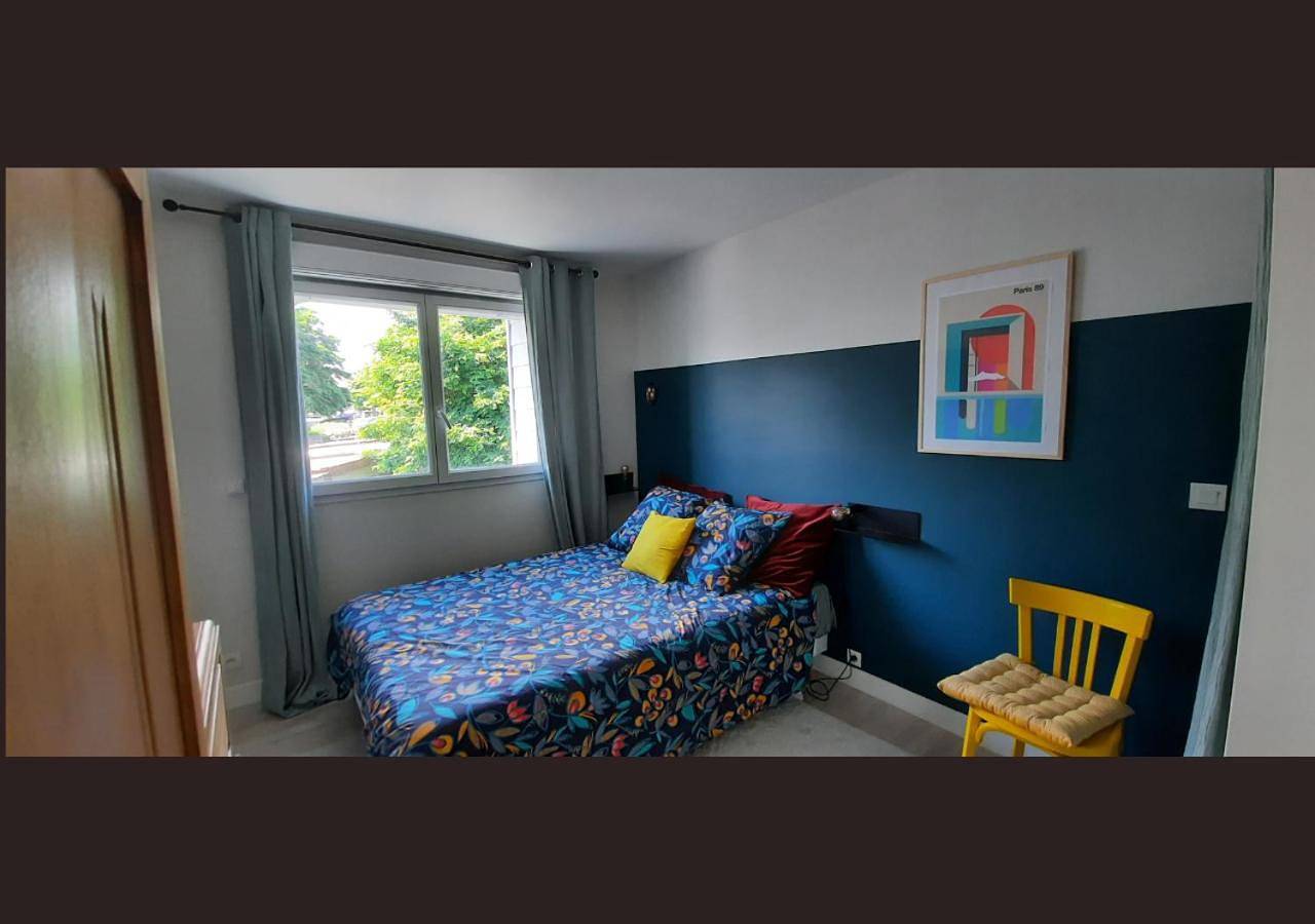 Appartement entier, Le3Bismyosotis in Massy, Essonne