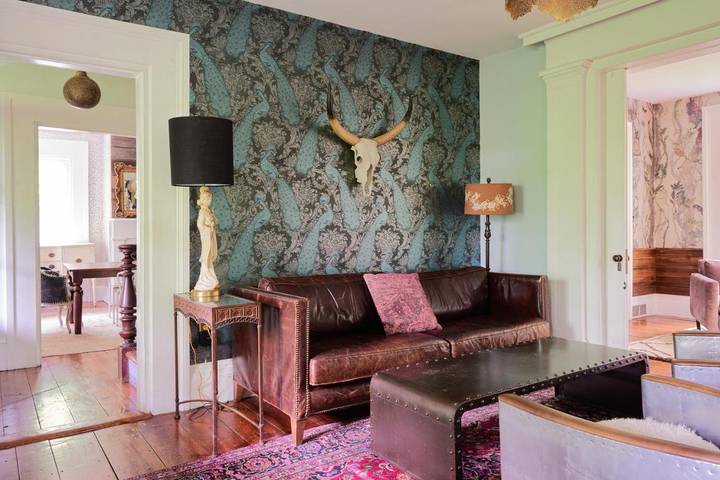 Casa de vacaciones para 7 personas - 1