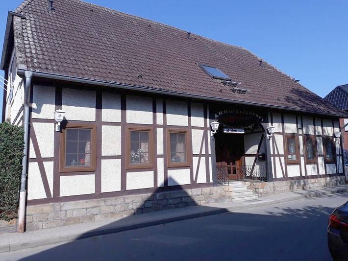 Hotel für 2 Personen, mit Terrasse in Rühen