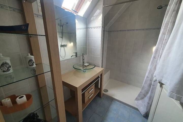 Gîte pour 5 personnes à Sancerre - 4