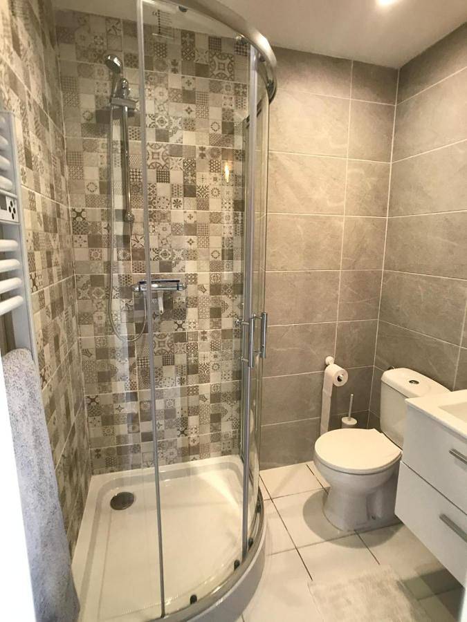 Gîte pour 2 personnes à Saulny - 3