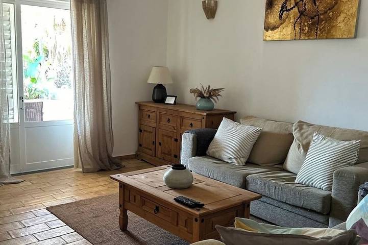 Villa für 6 Personen, mit Garten, mit Haustier an der Algarve - 3