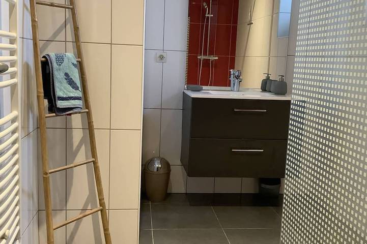 Gîte pour 5 personnes à Sireix - 4