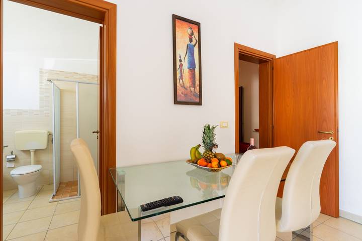 Ferienhaus für 3 Personen in Torre San Giovanni - 3
