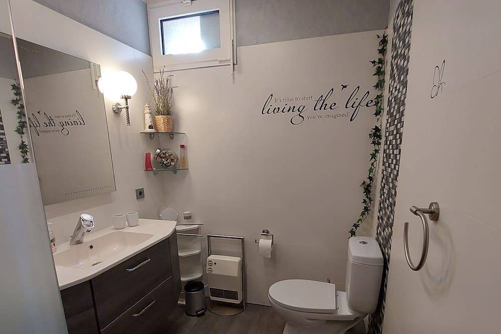 Ganze Wohnung, Ferienwohnung Waldhaus in Zorge, Harzvorland