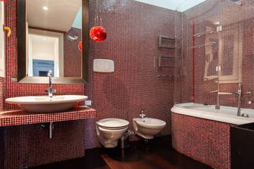 Vakantieappartement voor 2 Personen in Marina (Sardinia), Cagliari, Afbeelding 3