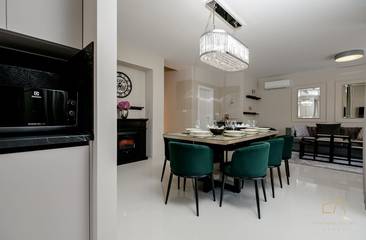 Villa für 8 Personen in Malinska-Dubašnica, Krk, Bild 3