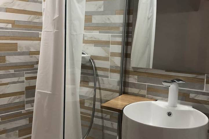 Location de vacances pour 2 personnes, avec terrasse à Conflans-Sainte-Honorine - 3