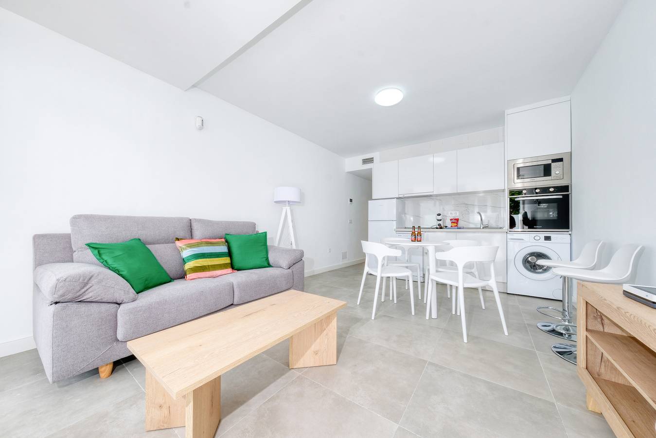 Geheel appartement, Puerto Diamante 2 in Puerto del Carmen, Tías