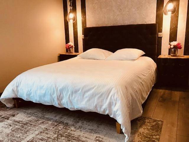 Double Room in Sarlat-la-Canéda, Périgord Noir