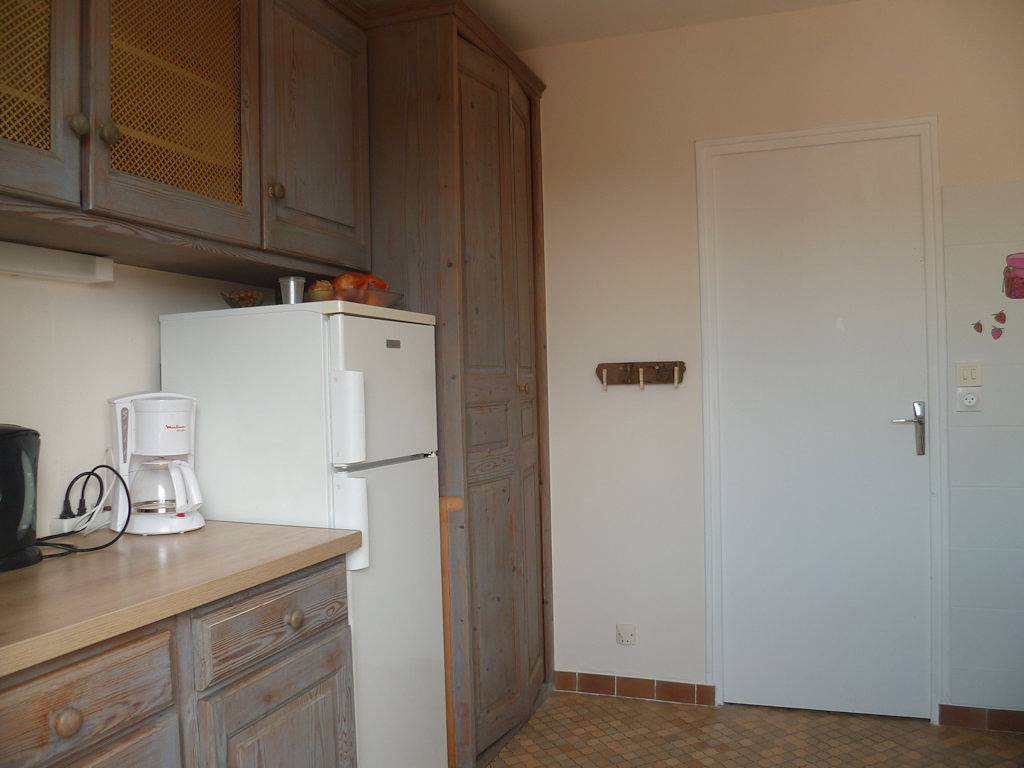 Maison de vacances Saint-Vincent-sur-Jard in Saint-Vincent-sur-Jard, Vendée