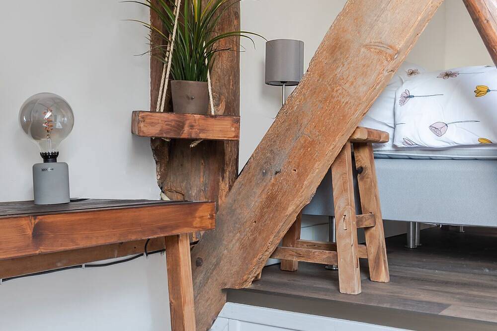 Apartment für 4 Personen in Egmond-Binnen, Noord-Holland - Nordseeküste