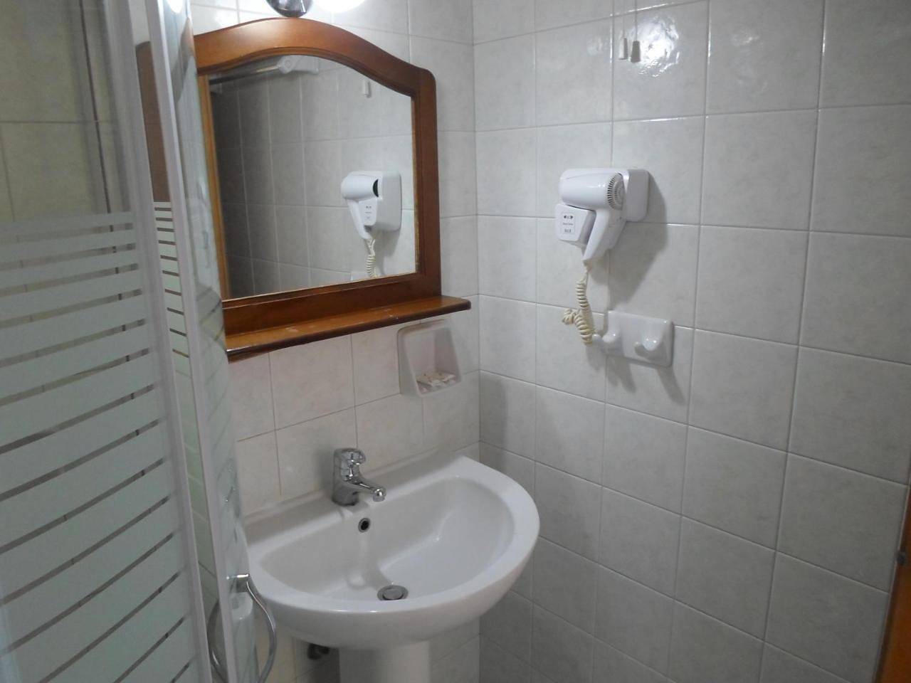 Hotel Villa Basil in Plános, Zante