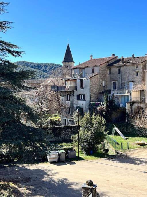 Appartement entier, Le cocon in Val-d'Aigoual, Parc national des Cévennes