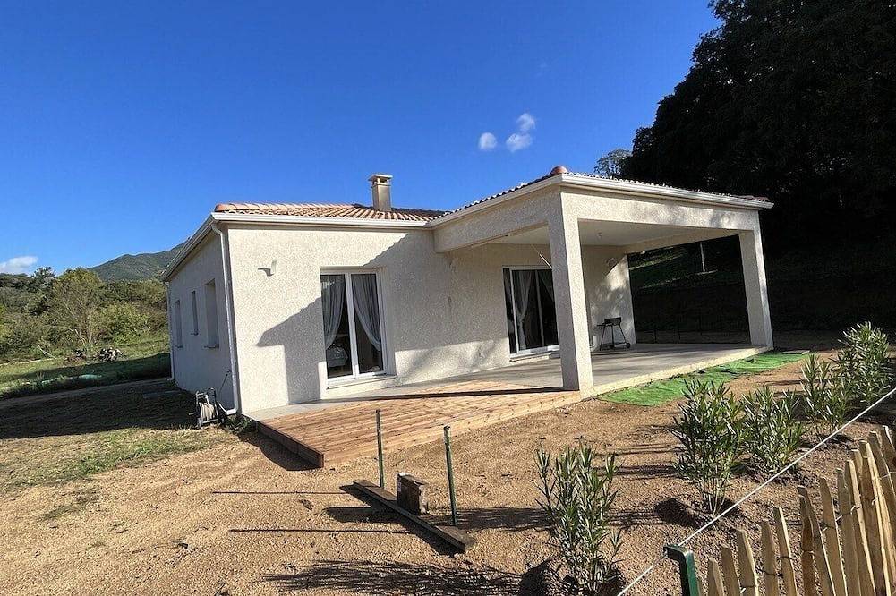 Photo : Maison de vacances
