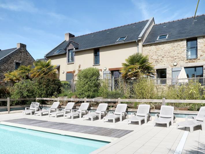 Appartement de vacances pour 4 personnes