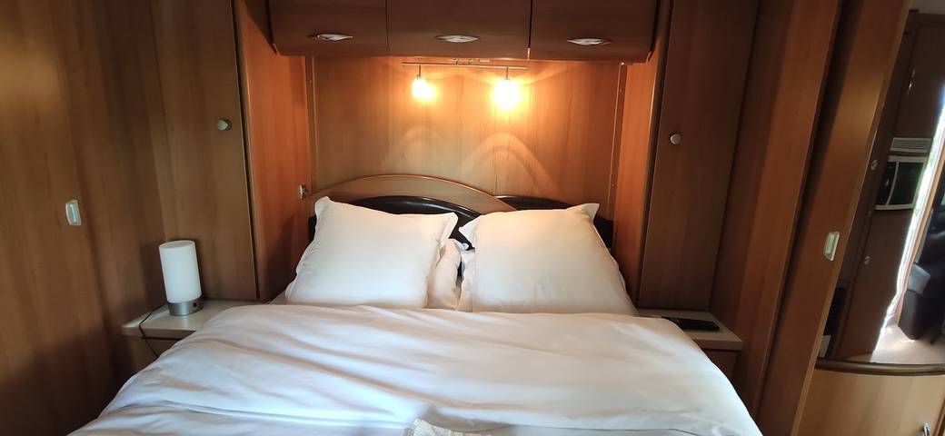 Chambre d’hôte pour 2 personnes, avec jardin dans Sologne - 4